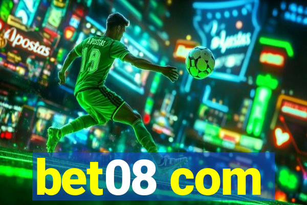 bet08 com